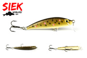 WOBLER SIEK SKIPER 5cm - 20