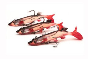 DGY10015 - HOKKAIDO ZBROJONY RIPPER 10cm