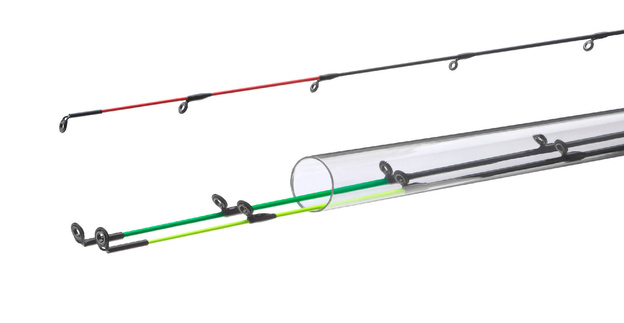 WĘDKA DAIWA NINJA X EXTRA HEAVY FEEDER 360/-220g