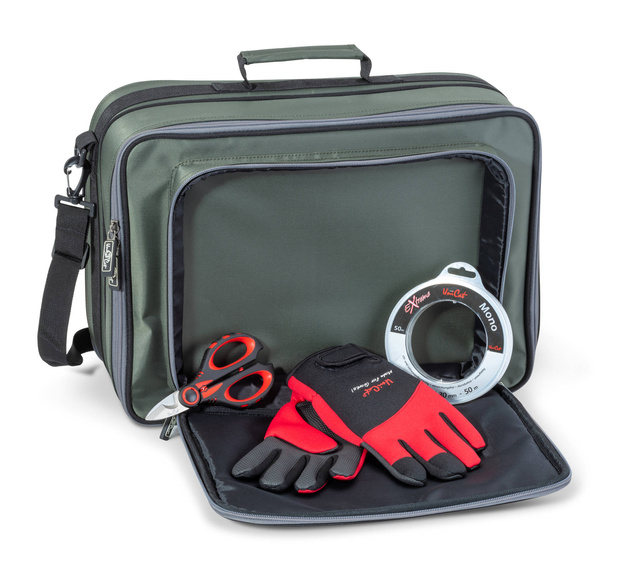 TORBA UNI CAT CLONK WALLET