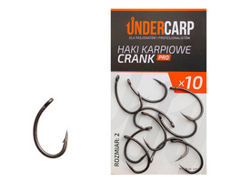UC46 - UNDERCARP HAKI KARPIOWE CRANK PRO