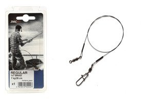 PRZYPON Z PLECIONKI TYTANOWEJ JMC ADVENTURE 7kg