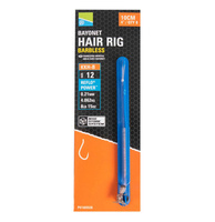 ZESTAW PRZYPONÓW PRESTON KKH-B MAG STORE 10cm/10/0,24mm