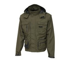 6457 - RON THOMPSON KURTKA MANITOBA