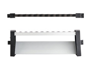 PIONOWY STOJAK NA 11 WĘDEK