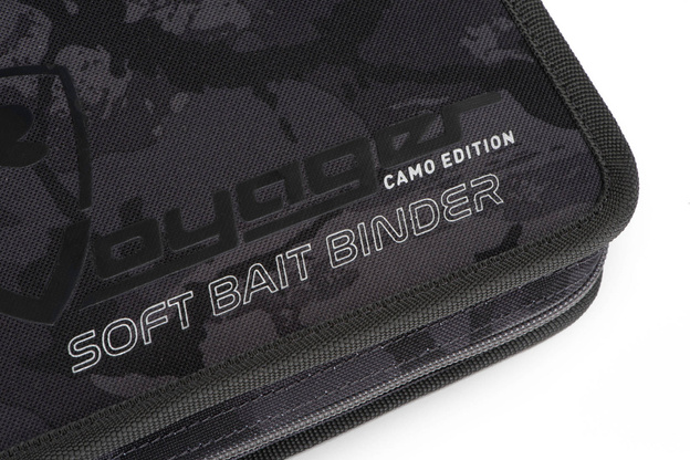 ETUI NA PRZYNĘTY CAMO VOYAGER FOX RAGE