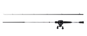 ZESTAW CASTINGOWY ABU GARCIA FAST ATTACK 213/10-40g