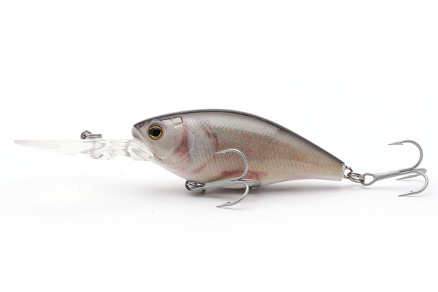 WOBLER YORK BULKER 7cm/19g