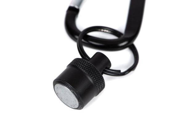 SPRĘŻYNA ZE ZRYWKĄ DO PODBIERAKA FOX RAGE NET MAGNET 5kg