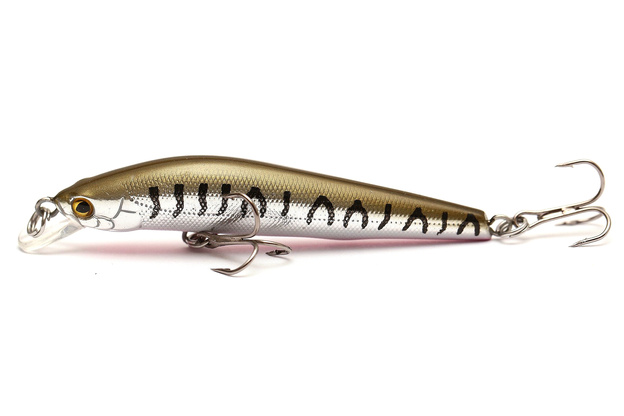 WOBLER CORMORAN COR F11 - STRIPED SEED 6,0cm