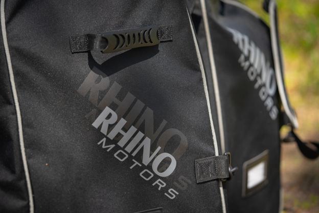 POKROWIEC NA SILNIK ELEKTRYCZNY RHINO BLX, BLX V2, VX80V2 91cm