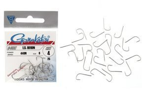 146510 - GAMAKATSU HAKI LS-1010 25szt