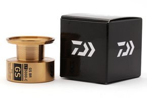 SZPULA DO KOŁOWROTKA DAIWA GS BR LT 5000-C