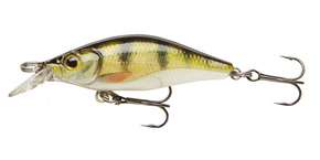 WOBLER CORMORAN SHALLOW BABY SHAD PERCH