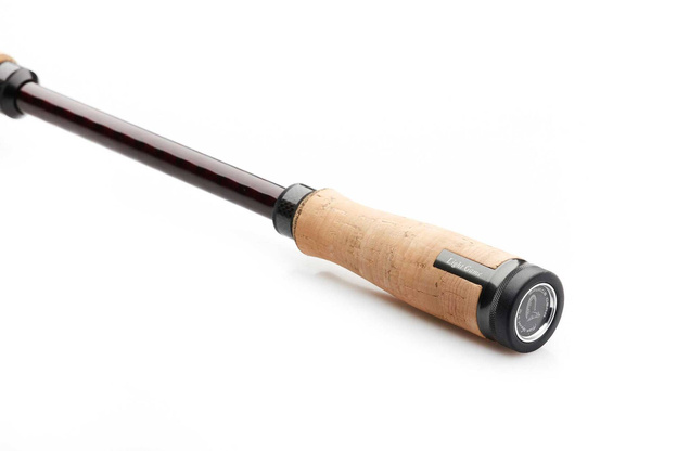 WĘDKA SAVAGE GEAR REVENGE SG6 LIGHT GAME 226/4-15g
