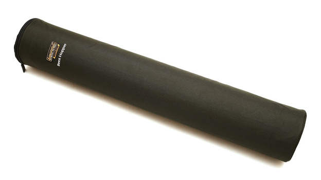 ANACONDA BENT HOPPER POD