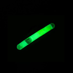 SY301 - YORK ŚWIETLIK WĘDKARSKI 3,0x27mm 50szt GREEN