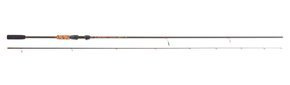 WĘDKA IRON TROUT CHAKKA 40 T 270/1-6g