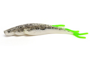 3280002 - MANNS GUMA Q-FISH 13 SALT PEPPER UV-TAIL