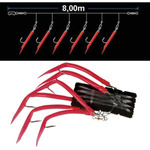 AQUANTIC MAKK SYSTEM 8m - 8/0