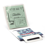 HAK Z PRZYPONEM GAMAKATSU PIKE-PERCH WORM 36 1-0,22 mm