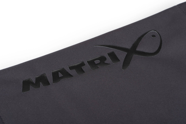 KOMIN/OCIEPLACZ NA SZYJĘ MATRIX WIND BLOCKER NECK WARMER