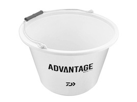 WIADRO ZANĘTOWE DAIWA BEZ POKRYWKI 12l