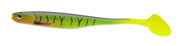 GUMY CORMORAN CRAZY FIN SHAD - FIRETIGER