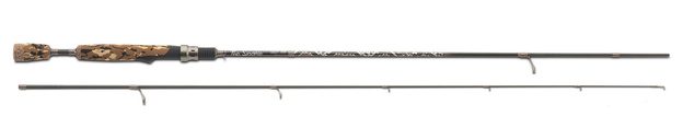 WĘDKA IRON CLAW THE SNAKE 198/-11g