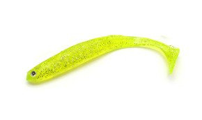 GUMA IRON CLAW SLIM JIM - CR