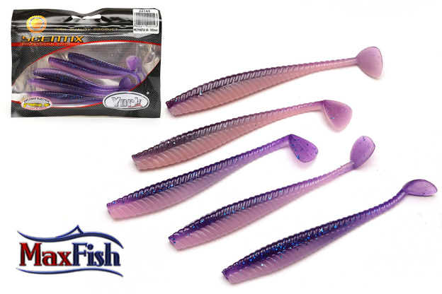 22 - YORK GUMA SCENTIX V6