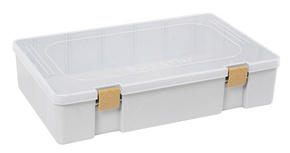 PUDEŁKO WESTIN W3 GAME TACKLE BOX 36x22,5x8cm