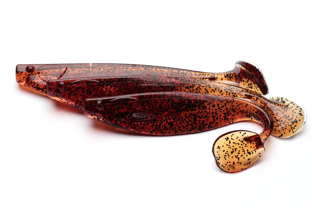 GUMA MANNS Q-PADDLER - ORIGINAL APPLESEED