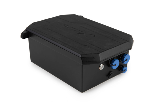 ELEKTRYCZNY WÓZEK TRANSPORTOWY MATRIX POWER TRANSPORTER