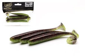 GUMY AKKOI PRIME SE41 - 100mm/5szt