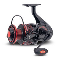 KOŁOWROTEK UNI CAT DESTROYER MP3 POWER CAT 12000