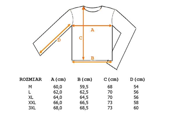 KURTKA RON THOMPSON ONTARIO