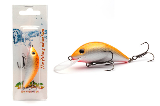 WOBLER GLOOG HEKTOR N60 NOF