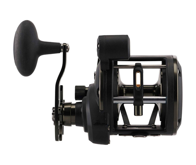 MULTIPLIKATOR PENN SQUALL II LEVEL WIND 30LC