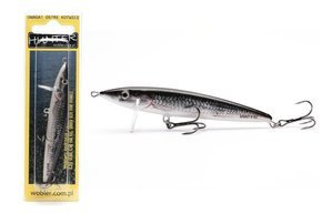 WOBLER HUNTER SPIRIT III 70mm/9g - DBL