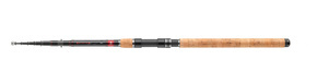 WĘDKA DAIWA NINJA X TELE SPIN 330/50-100g