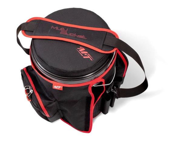 WIADRO MAGIC TROUT MULTIBUCKET 60cm