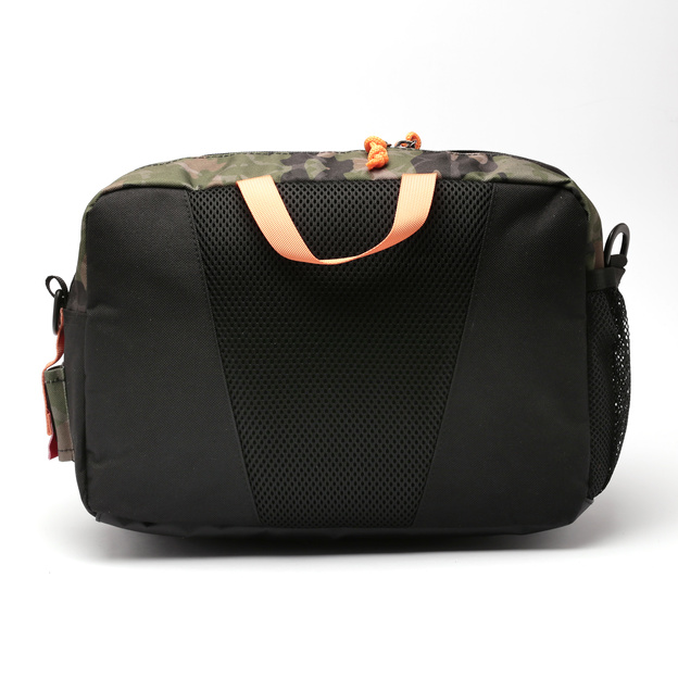 TORBA RAPALA JUNGLE BAG MESSENGER BAG