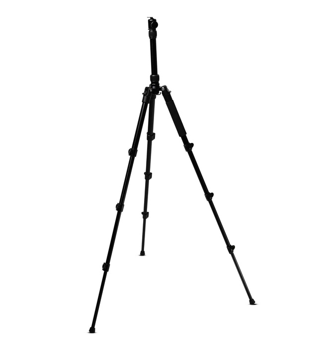 WZMACNIACZ SYGNAŁU DEEPER EXTENDER KIT+ TRIPOD