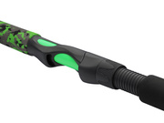 WĘDKA MADCAT UV SERIES LIGHT SPIN 225/40-125g