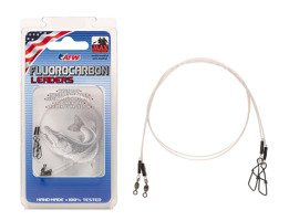 PRZYPON FLUOROCARBON MAX 20kg