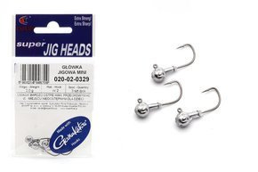 0329 - GAMAKATSU GŁÓWKA MINI 6