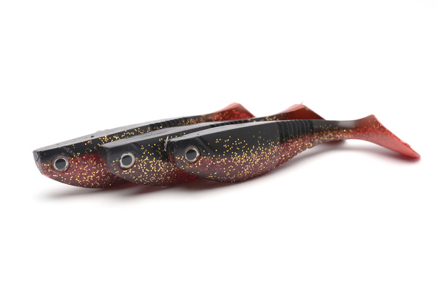 5317 - SUXXES GUMA RUNNING FOX - YELLOW / GREEN