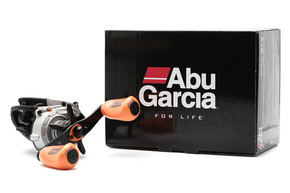 MULTIPLIKATOR ABU GARCIA MAX STX LP - LEFT