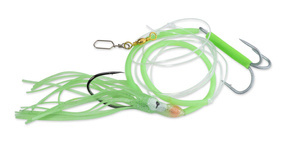 MORSKA PRZYWIESZKA AQUANTIC LENG RIG 8/0+10/0